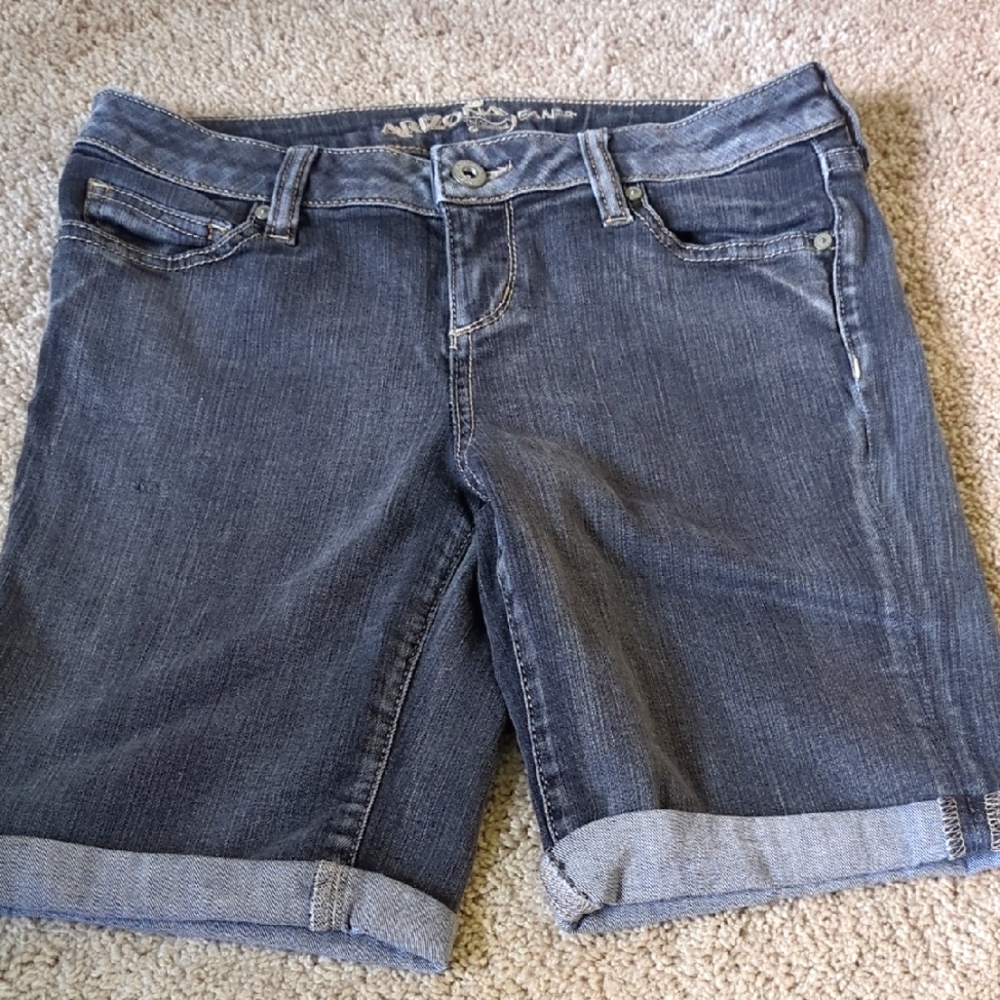 Arizona Jean Shorts